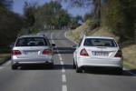 Mercedes-Benz E-Class 2007 года